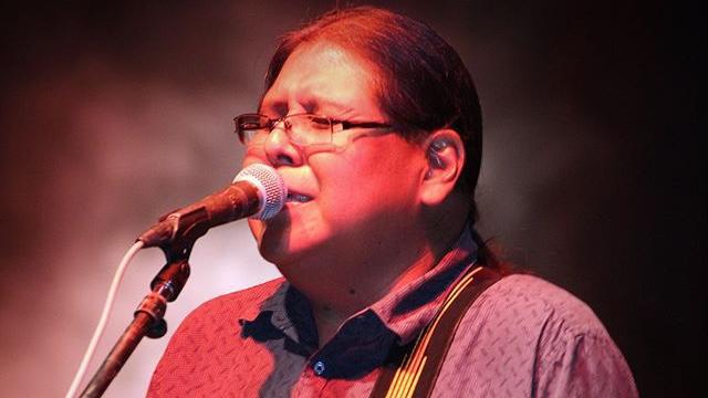 Garcia Bros. singer, songwriter Eric Garcia dies at 49